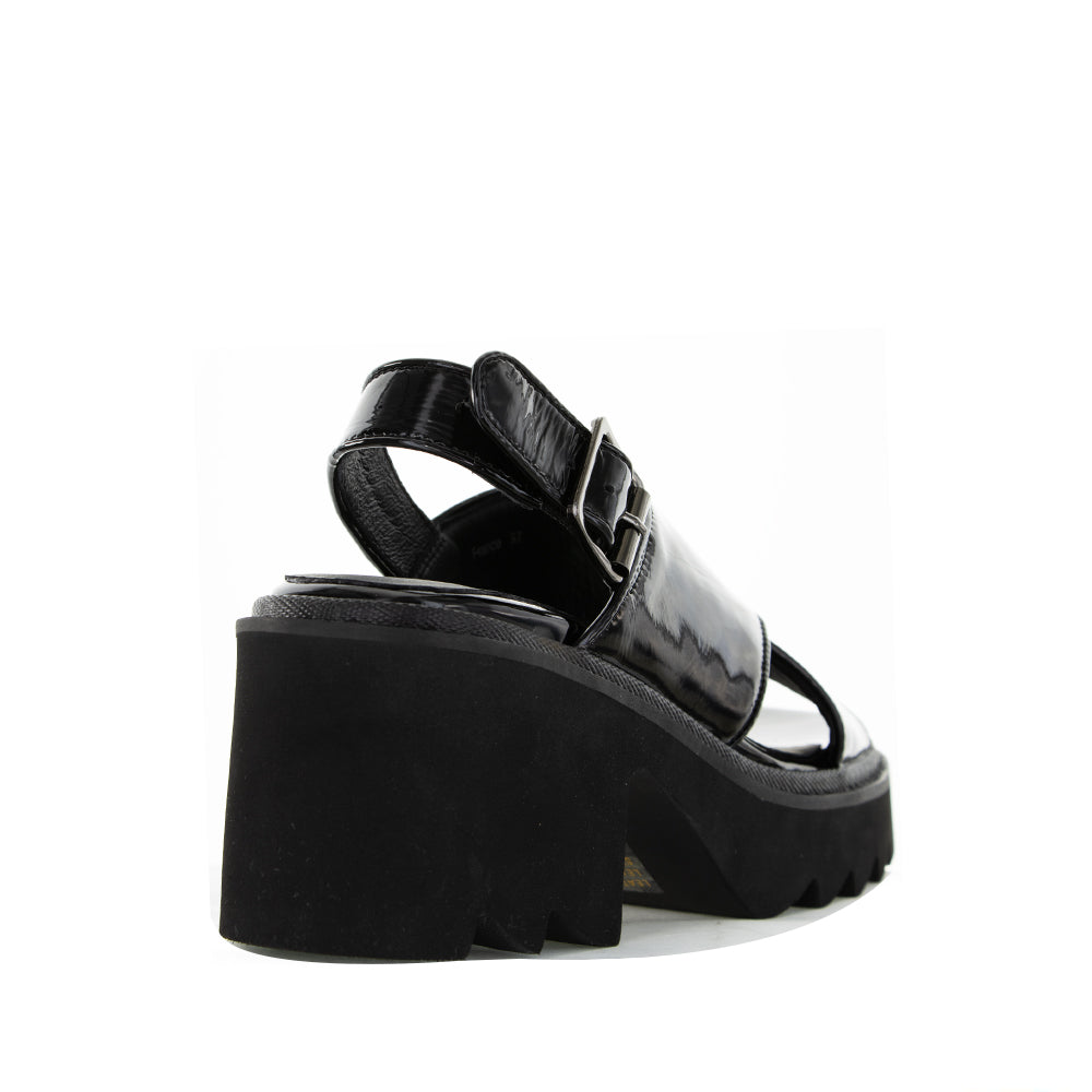 LE SANSA FRANCE BLACK