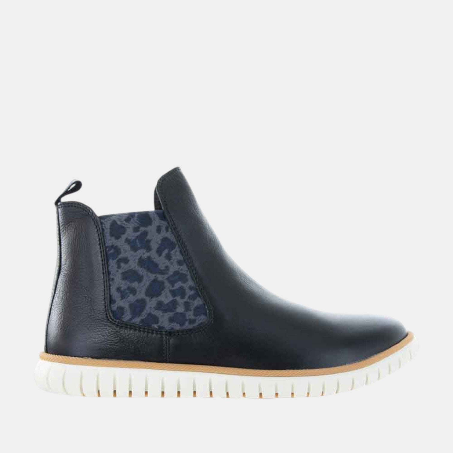 LE SANSA INDY BLACK GREY