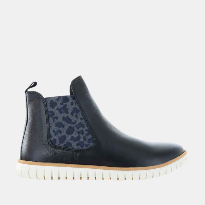 LE SANSA INDY BLACK GREY
