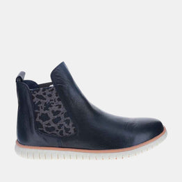 LE SANSA INDY NAVY GREY