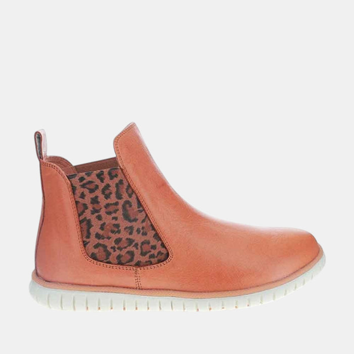 LE SANSA INDY TAN LEOPARD