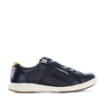 Load image into Gallery viewer, LESANSA POOL BLACK - Women sneakers - Collective Shoes 
