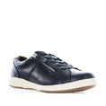 Load image into Gallery viewer, LESANSA POOL BLACK - Women sneakers - Collective Shoes 
