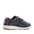 Load image into Gallery viewer, LESANSA POOL BLACK - Women sneakers - Collective Shoes 
