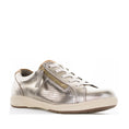Load image into Gallery viewer, LESANSA POOL PEWTER - Women sneakers - Collective Shoes 
