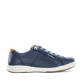 Load image into Gallery viewer, LESANSA POOL NAVY - Women sneakers - Collective Shoes 
