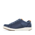 Load image into Gallery viewer, LESANSA POOL NAVY - Women sneakers - Collective Shoes 
