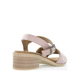 Load image into Gallery viewer, LE SANSA LINCOLN SKIN - Women Sandals - Collective Shoes 
