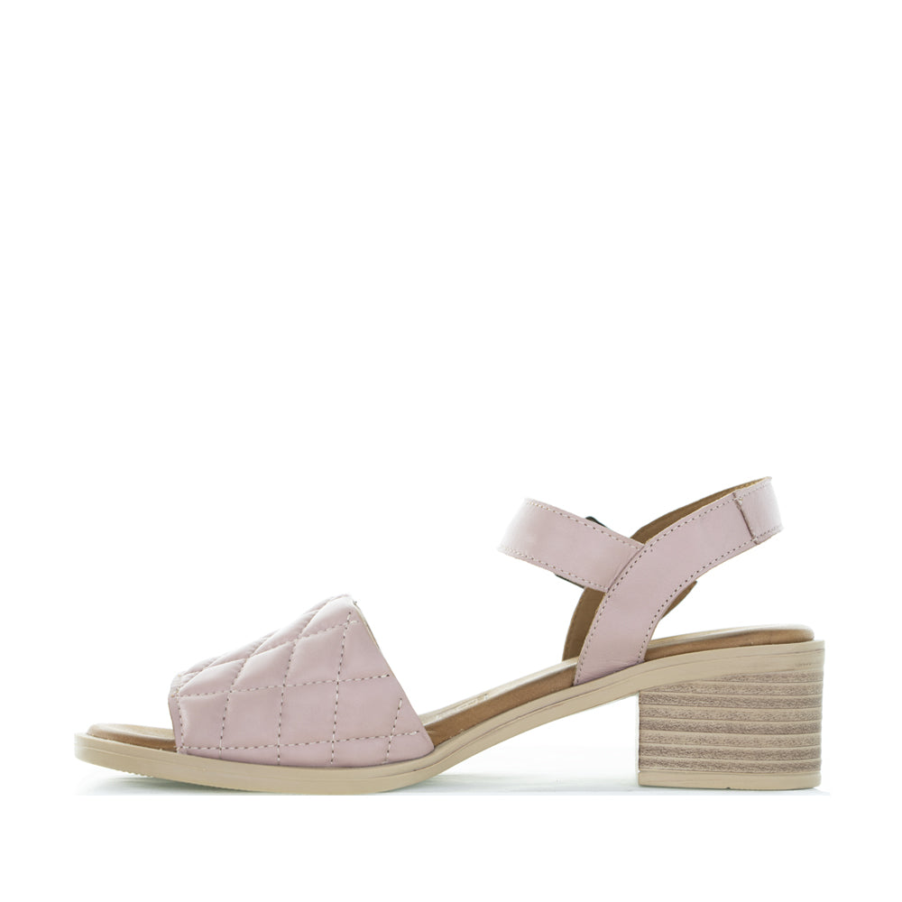 LE SANSA LINCOLN SKIN - Women Sandals - Collective Shoes 