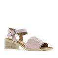 Load image into Gallery viewer, LE SANSA LINCOLN SKIN - Women Sandals - Collective Shoes 
