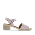 Load image into Gallery viewer, LE SANSA LINCOLN SKIN - Women Sandals - Collective Shoes 
