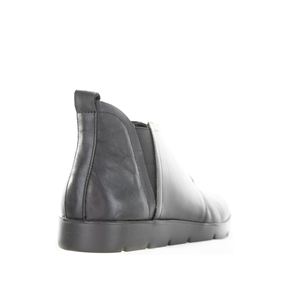 ZIERA MADDY BLACK - Women  - Collective Shoes 