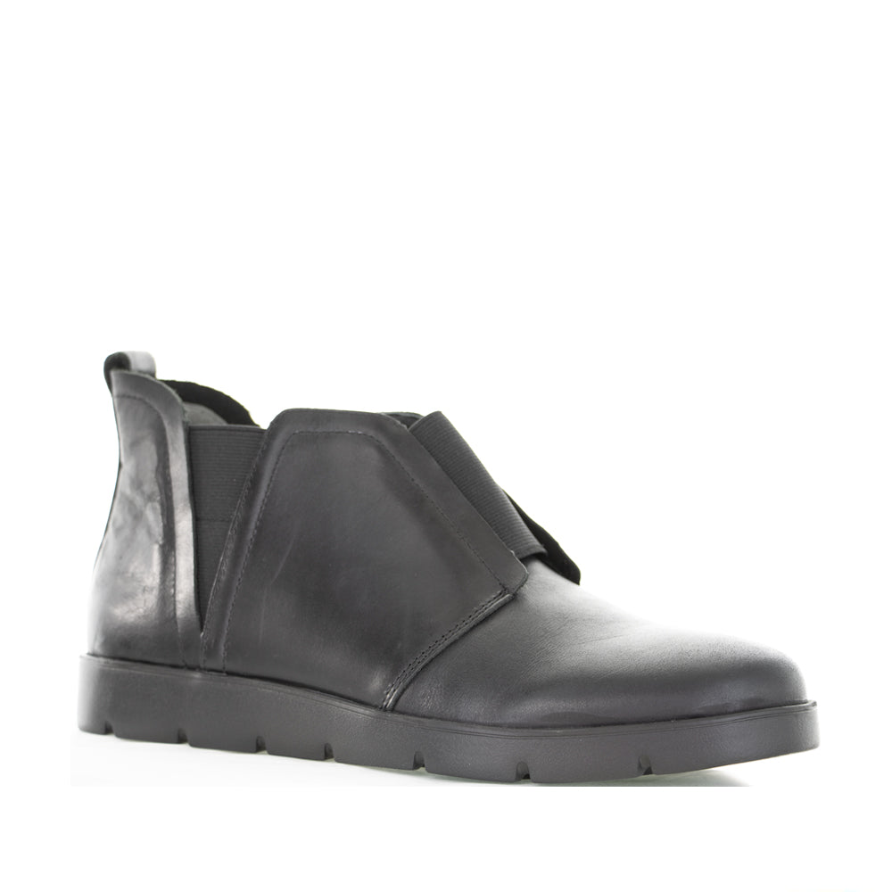 ZIERA MADDY BLACK - Women  - Collective Shoes 