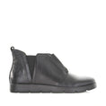 Load image into Gallery viewer, ZIERA MADDY BLACK - Women  - Collective Shoes 
