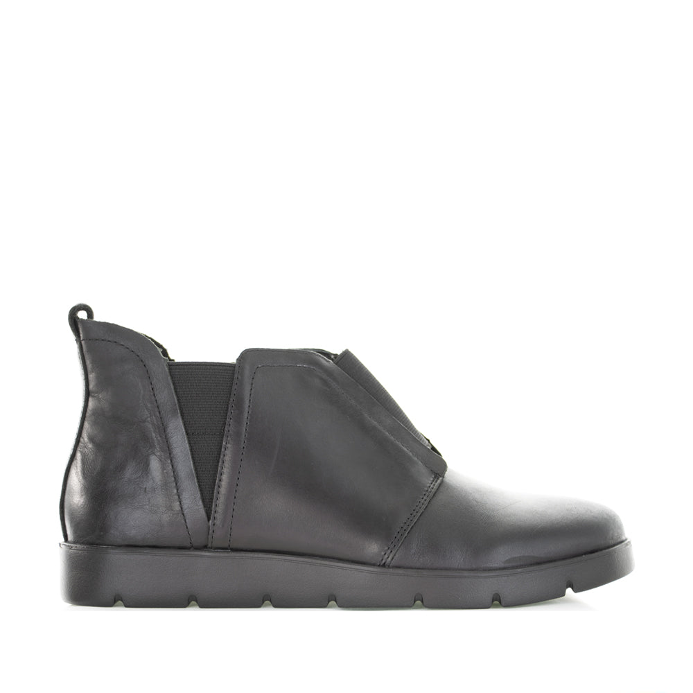 ZIERA MADDY BLACK - Women  - Collective Shoes 