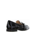 Load image into Gallery viewer, MILA RAINE MAJOR BLACK PATENT - Women Loafers - Collective Shoes 
