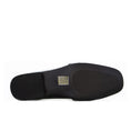 Load image into Gallery viewer, MILA RAINE MAJOR BLACK PATENT - Women Loafers - Collective Shoes 

