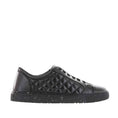 Load image into Gallery viewer, LESANSA MANDA BLACK - Women sneakers - Collective Shoes 
