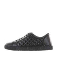 Load image into Gallery viewer, LESANSA MANDA BLACK - Women sneakers - Collective Shoes 

