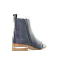 Load image into Gallery viewer, LE SANSA MAPLE NAVY - Women Boots - Collective Shoes 
