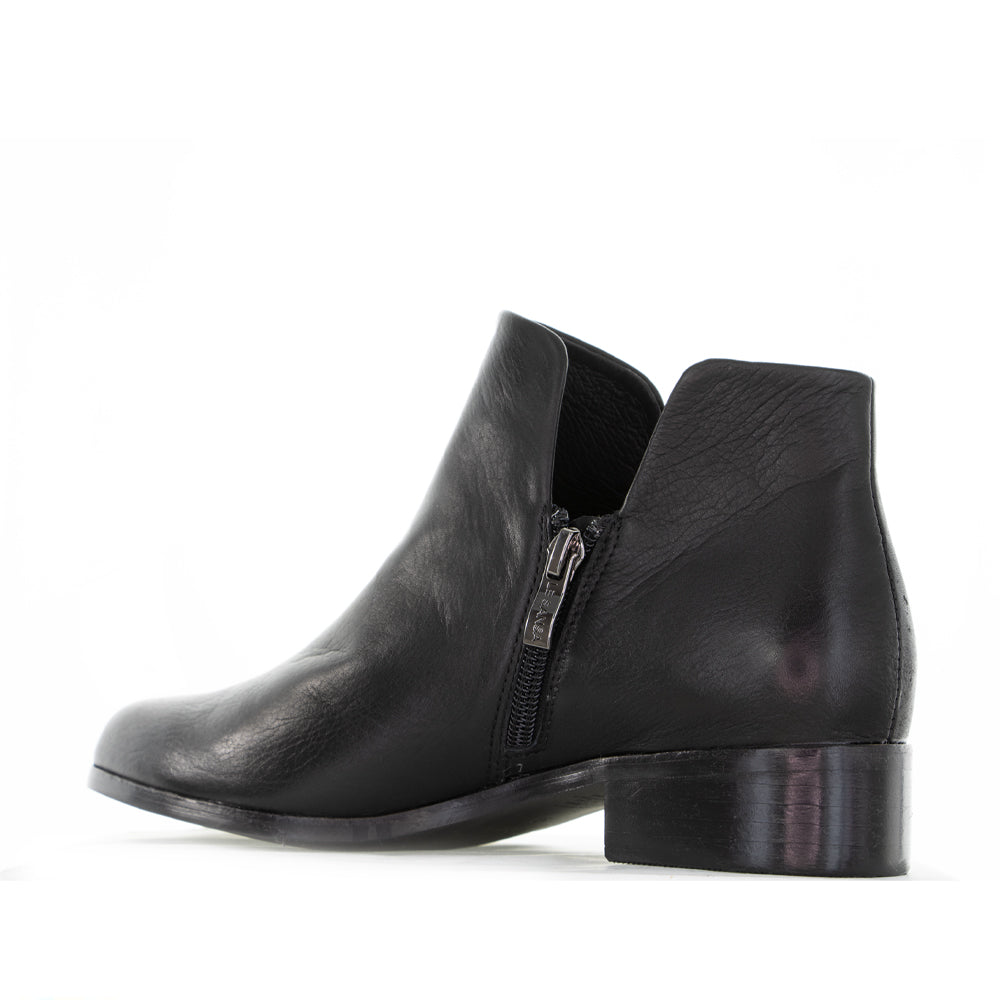 LE SANSA MARA BLACK - Women Boots - Collective Shoes 