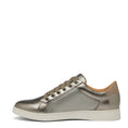 Load image into Gallery viewer, HUSH PUPPIES MIMOSA PEWTER - Women sneakers - Collective Shoes 
