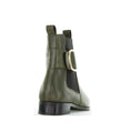 Load image into Gallery viewer, LESANSA MISTER OLIVE - Women Boots - Collective Shoes 
