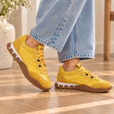 SUNRISE YELLOW