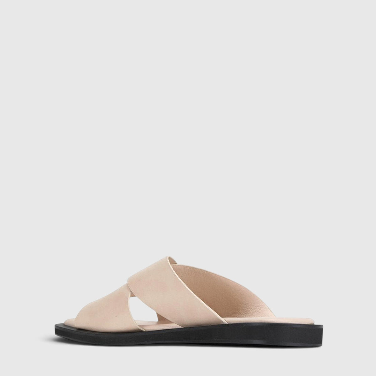 EOS MISHK BLUSH - Women Slides - Collective Shoes 