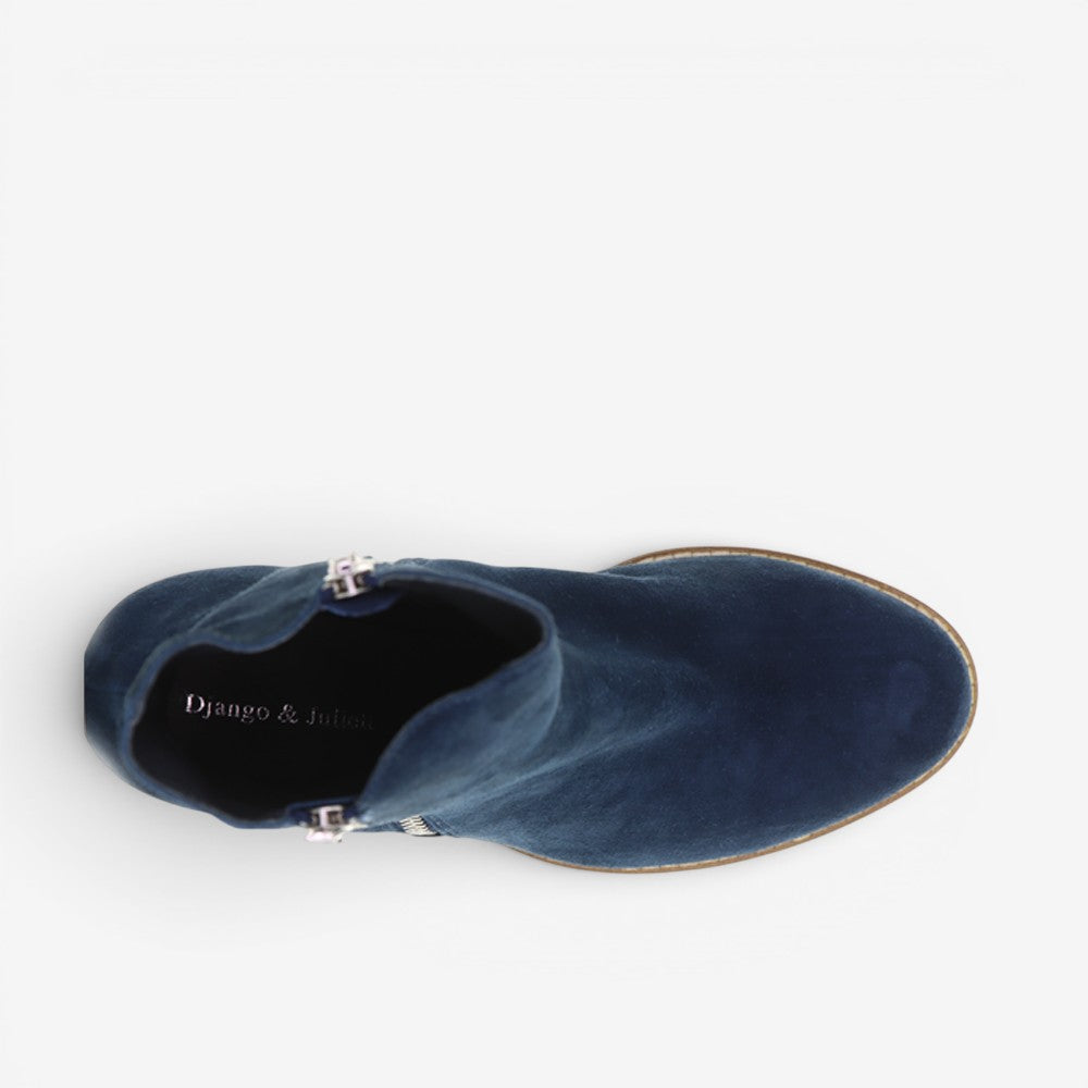 DJANGO & JULIETTE MOCKUP MARINE SUDE
