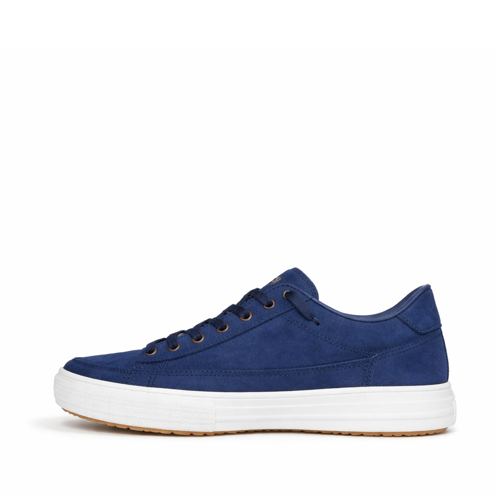 SKECHERS ARCH FIT ARCADE NAVY - Women Sneakers - Collective Shoes 