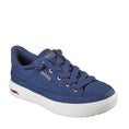 Load image into Gallery viewer, SKECHERS ARCH FIT ARCADE NAVY - Women Sneakers - Collective Shoes 
