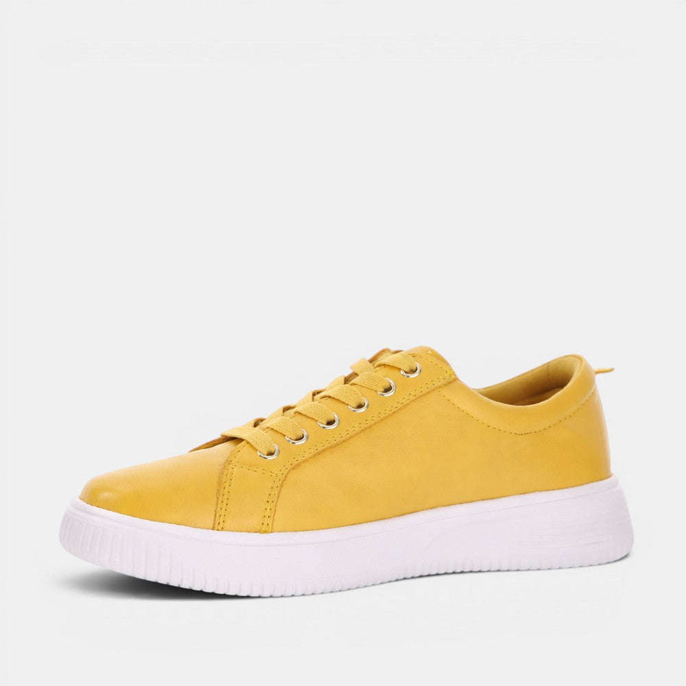 NAKED ARCHES NELLY MUSTARD