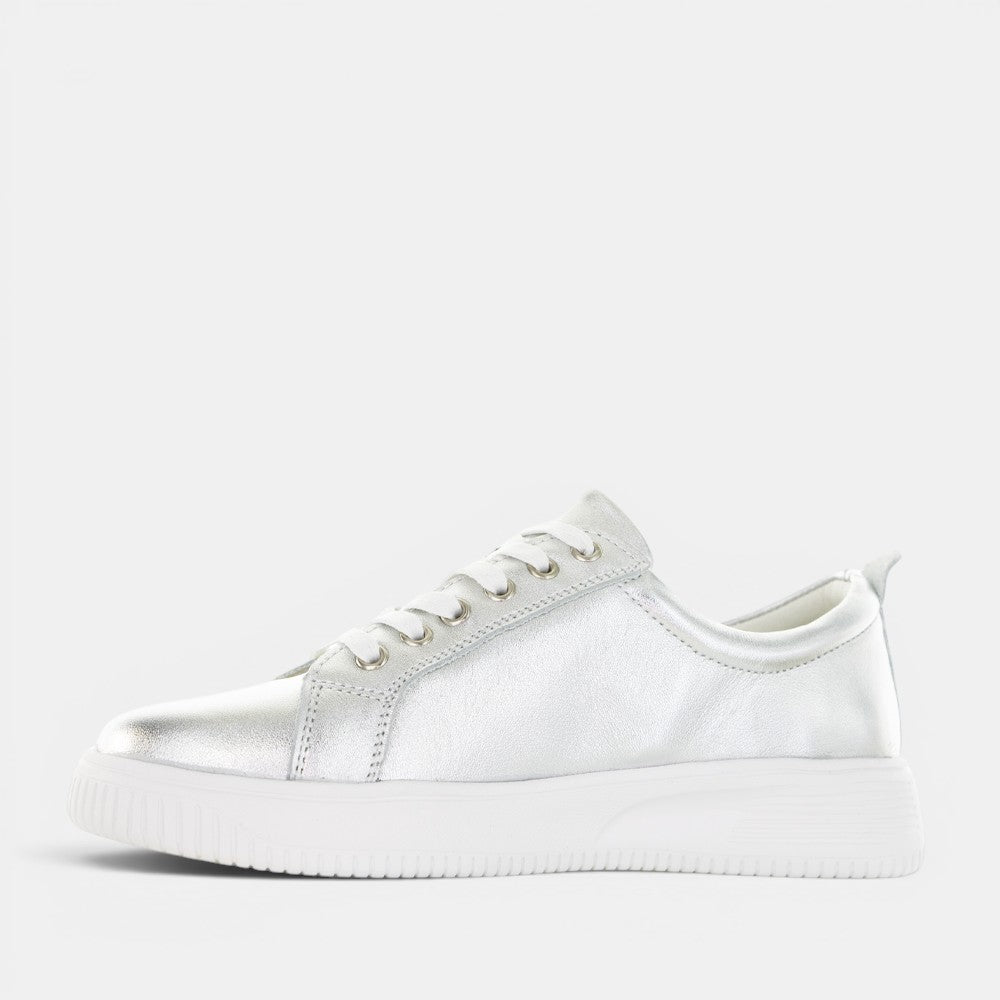 NAKED ARCHES NELLY SILVER