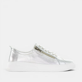 NAKED ARCHES NELLY SILVER