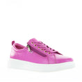 Load image into Gallery viewer, LESANSA NELLY HOT PINK - Women sneakers - Collective Shoes 
