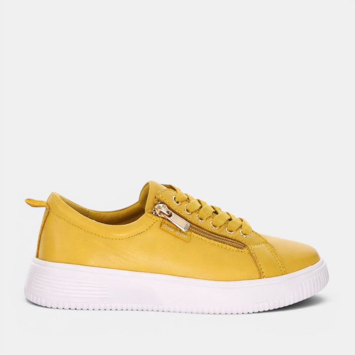 NAKED ARCHES NELLY MUSTARD