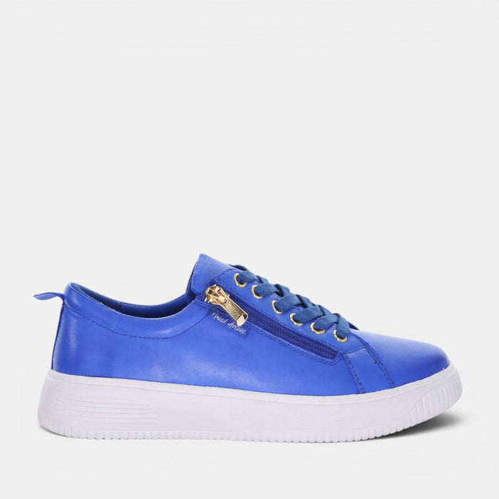 NAKED ARCHES NELLY ROYAL BLUE