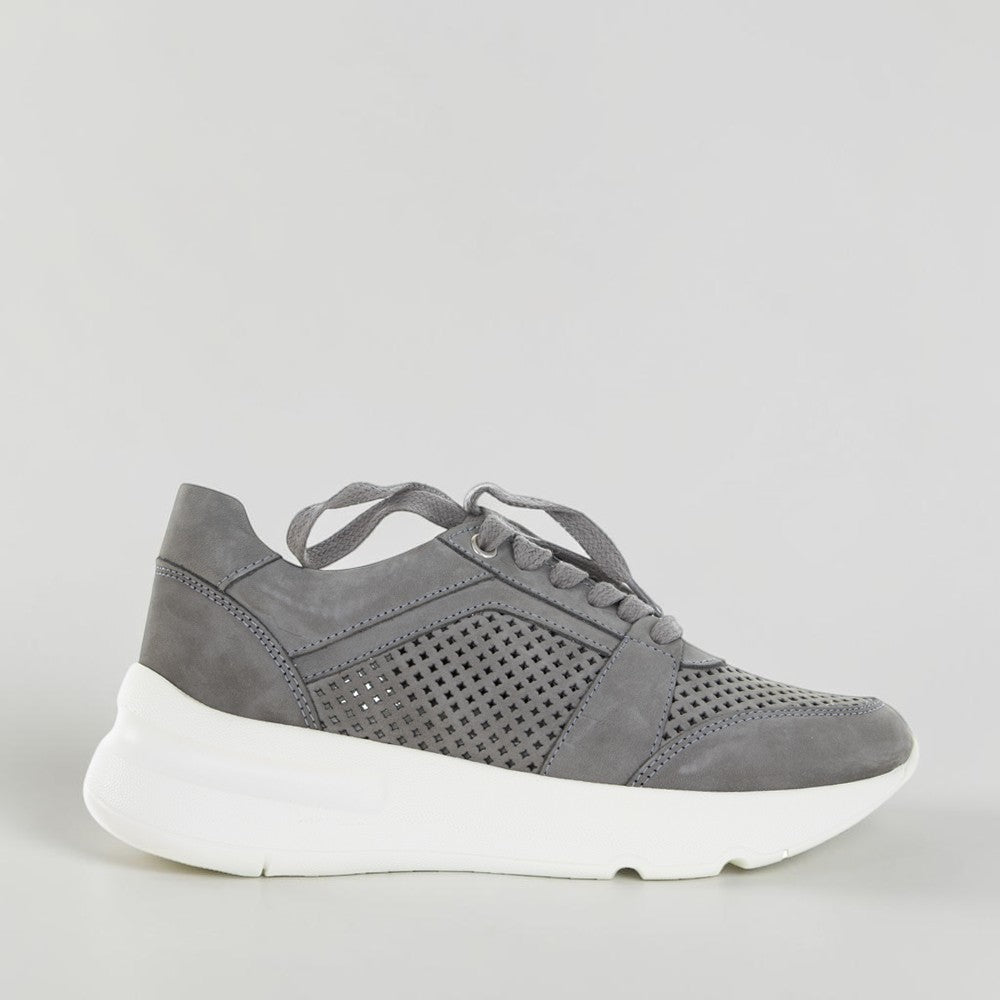LE SANSA NEVADA HAT - Women Sneakers - Collective Shoes 