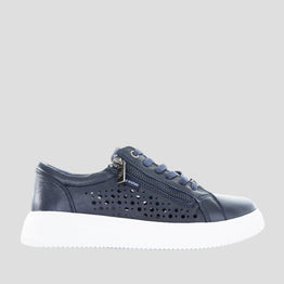 NAKED ARCHES NOBLE NAVY