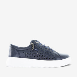 NAKED ARCHES NOBLE NAVY