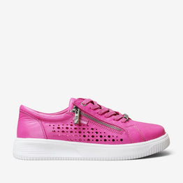 NAKED ARCHES NOBLE HOT PINK
