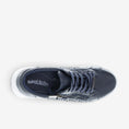 Load image into Gallery viewer, NAKED ARCHES NOBLE NAVY

