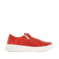 Load image into Gallery viewer, NAKED ARCHES NOBLE RED - Women Sneakers - Collective Shoes 
