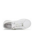 Load image into Gallery viewer, NAKED ARCHES NOBLE WHITE - Women Sneakers - Collective Shoes 

