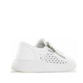 Load image into Gallery viewer, NAKED ARCHES NOBLE WHITE - Women Sneakers - Collective Shoes 

