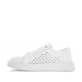 Load image into Gallery viewer, NAKED ARCHES NOBLE WHITE - Women Sneakers - Collective Shoes 
