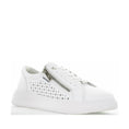 Load image into Gallery viewer, NAKED ARCHES NOBLE WHITE - Women Sneakers - Collective Shoes 
