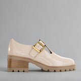 NUDE PATENT