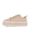 Load image into Gallery viewer, ALFIE & EVIE ODESSA NAKED - Women sneakers - Collective Shoes 
